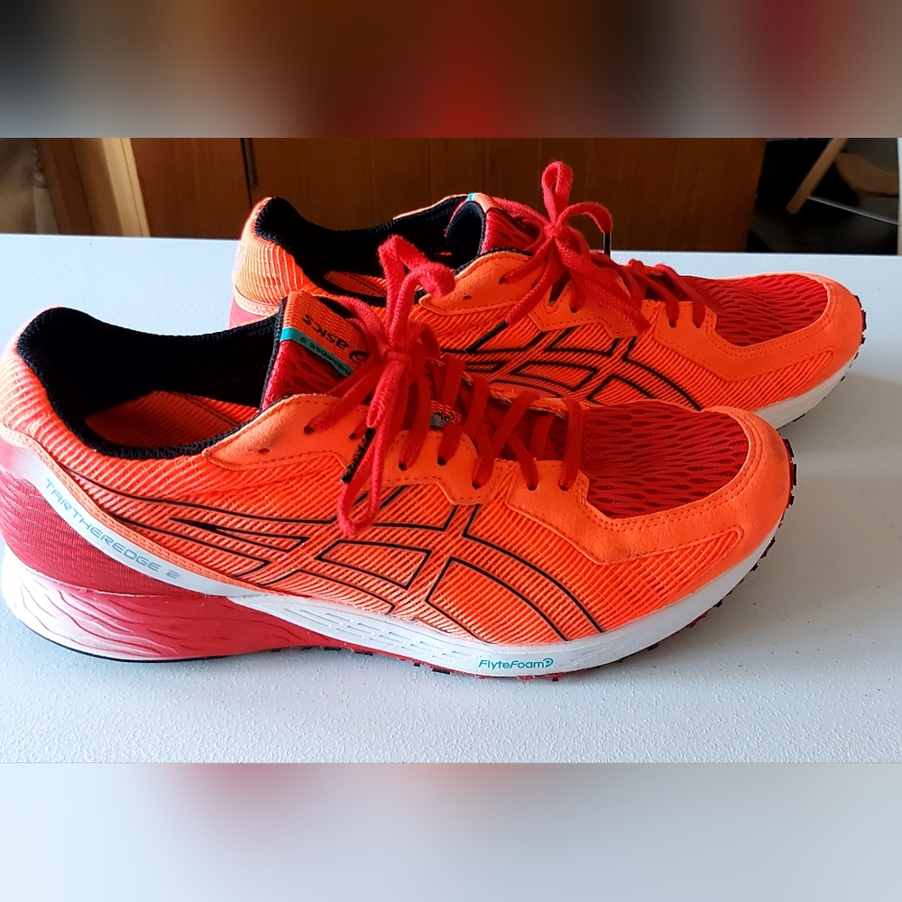 Asics Tartheredge 2 Running Shoe